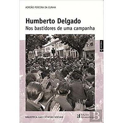 Capa do livro com fotografia em preto e branco de uma multidão na rua