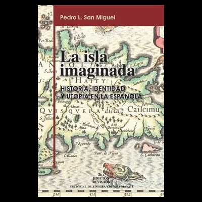 Capa de livro com mapa antigo, título e autor visíveis