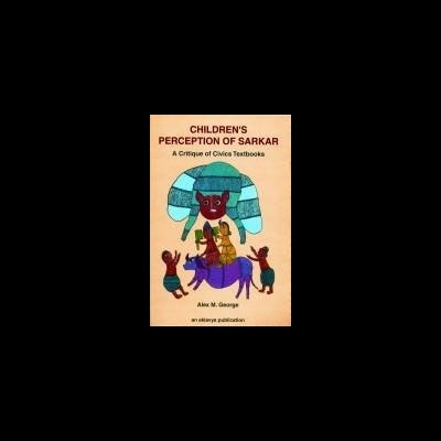 Capa de livro com título e ilustração colorida de figuras humanas