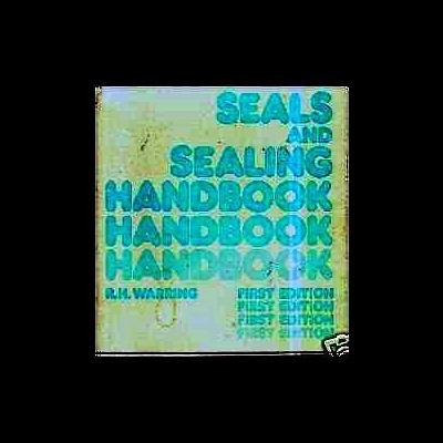 Capa de livro com texto azul e verde sobre vendas e selagens