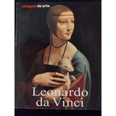 Capa de livro com retrato de mulher renascentista segurando uma doninha