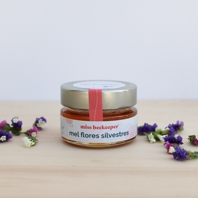 Mel&#x20;Flores&#x20;Silvestres