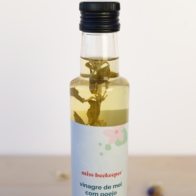 Vinagre&#x20;Mel&#x20;com&#x20;Poejo