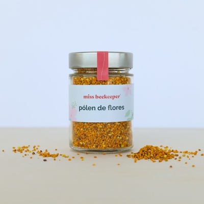 P&#x00F3;len&#x20;de&#x20;Flores