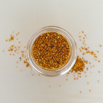 P&#x00F3;len&#x20;de&#x20;Flores