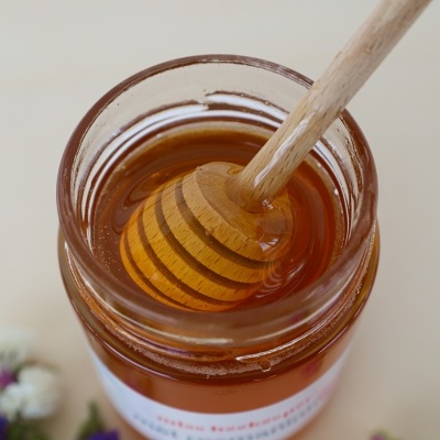 Mel&#x20;Flores&#x20;Silvestres