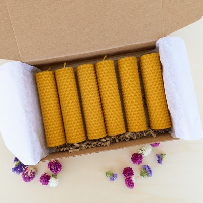 Caixa&#x20;de&#x20;6&#x20;Velas