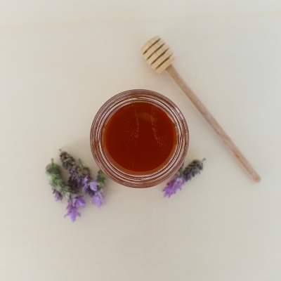 Mel&#x20;de&#x20;Rosmaninho&#x20;270g