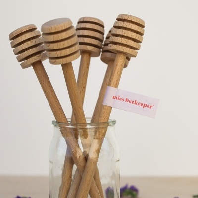 Colher&#x20;de&#x20;Madeira