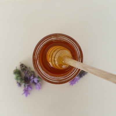 Mel&#x20;de&#x20;Rosmaninho&#x20;270g