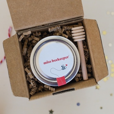 Caixa&#x20;Presente&#x20;Mel