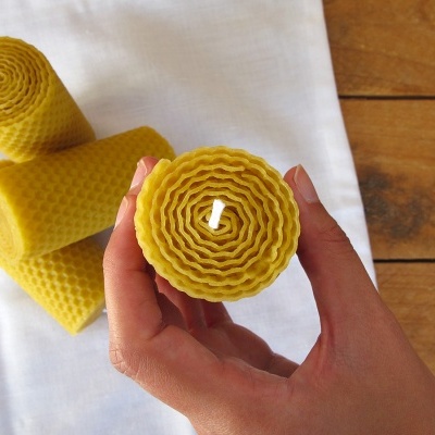 Caixa&#x20;de&#x20;4&#x20;Velas