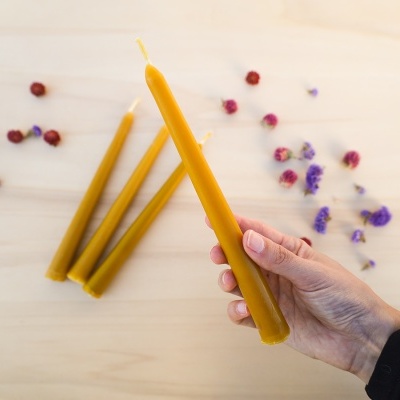 Velas&#x20;Casti&#x00E7;al&#x20;Lisa