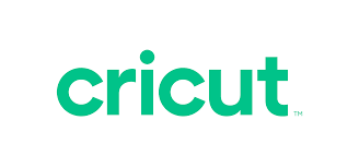 Logótipo da marca Cricut em verde