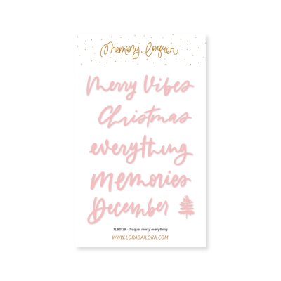 Cartaz com texto em rosa e dourado sobre fundo branco com desenho de árvore