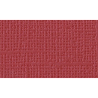 Tecido vermelho com textura quadriculada