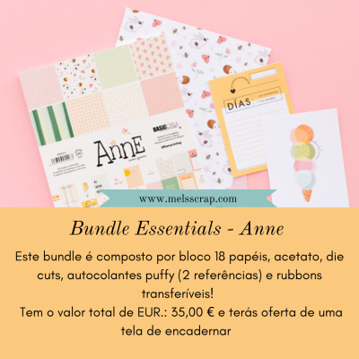 Papéis decorativos e bloco de notas com padrões coloridos e imagem de gelado