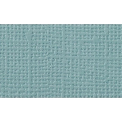 Tecido azul claro com textura quadriculada