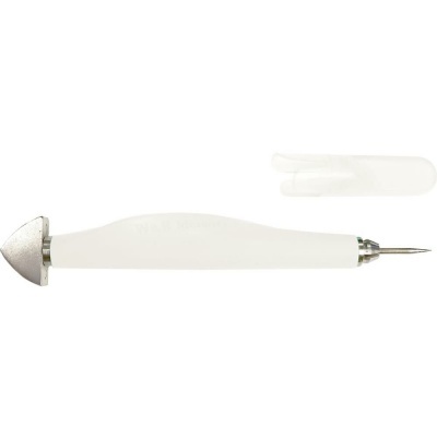 Ferramenta para unha com proteção removível