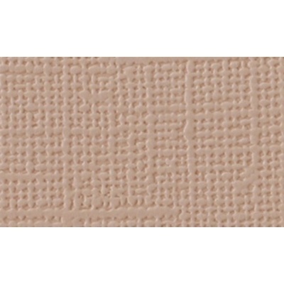 tecido bege com padrão quadriculado em relevo