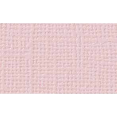 Tecido rosa claro com textura de trama quadrada