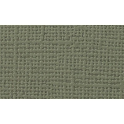 tecido cinza esverdeado com textura quadriculada