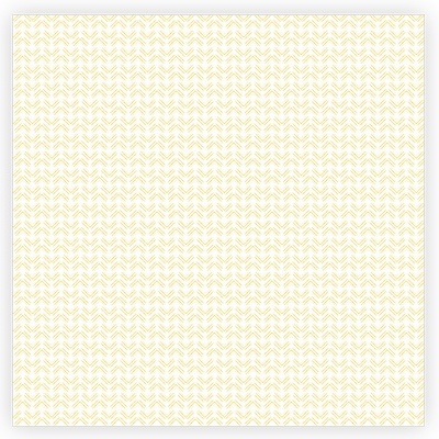 Papel de parede branco com padrão de setas bege