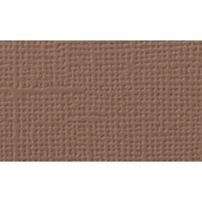 Textura de tecido castanho com padrão quadrado em relevo