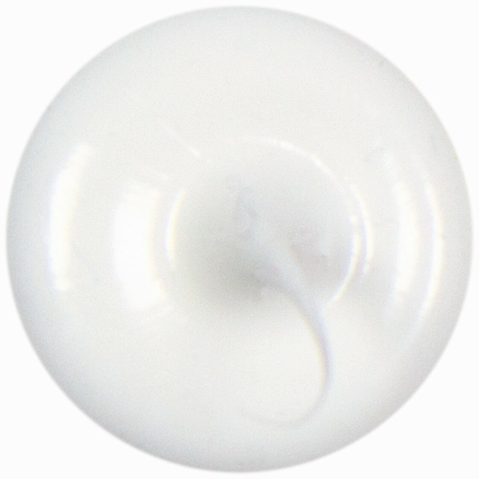 OTTOSEAL® S 18 - O Silicone Ideal para Piscinas Sabonete redondo branco com cordão branco