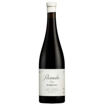 Garrafa de vinho tinto por Porcinho Reserva Bairrada