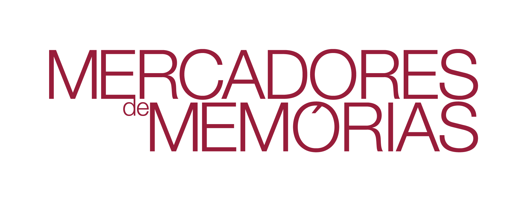 Mercadores de Memórias