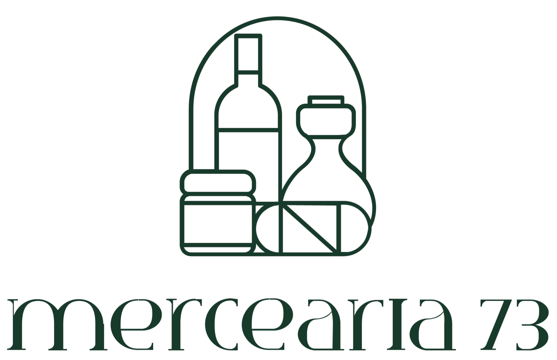 Mercearia 73
