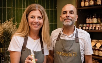 João e Paula