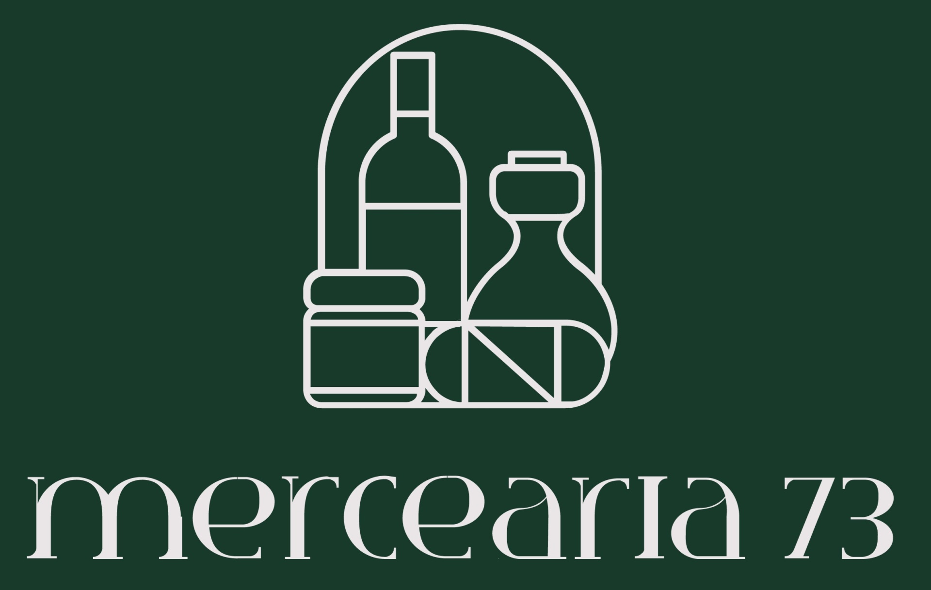 Mercearia 73