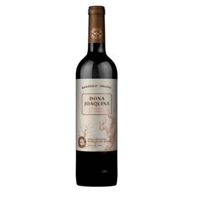 Dona Joaquina reserva da quinta tinto