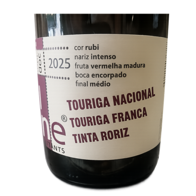 Vinho tinto Douro Glad Wine