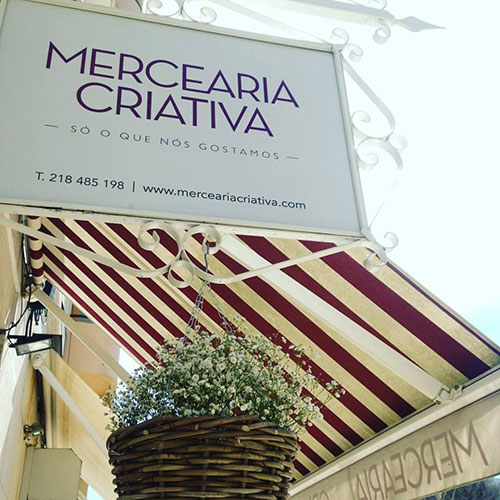 mercearia criativa