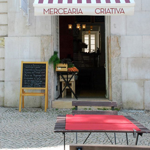mercearia criativa