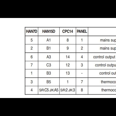 Diagrama técnico de conexões elétricas em fundo branco