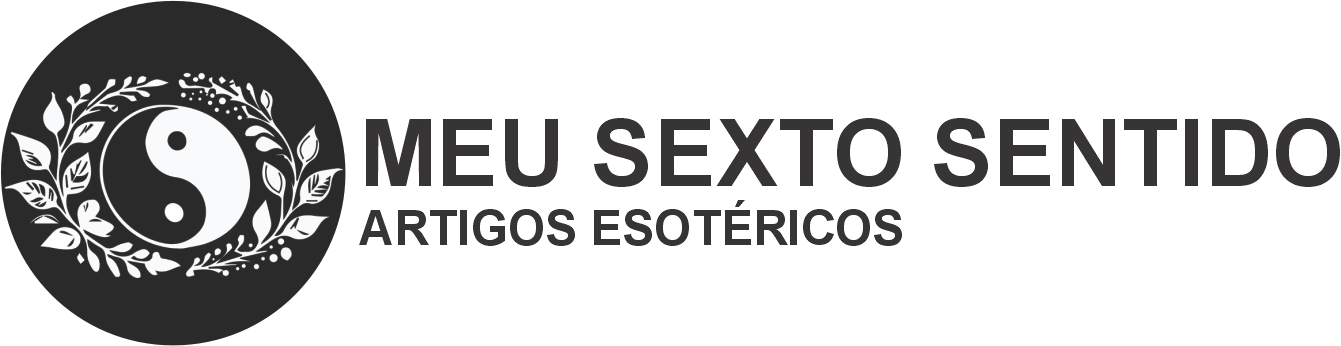 MEU SEXTO SENTIDO