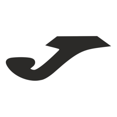 Seta preta curvada apontando para a direita