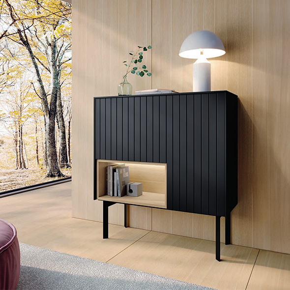 Portefolio Projeto de Design de Interiores