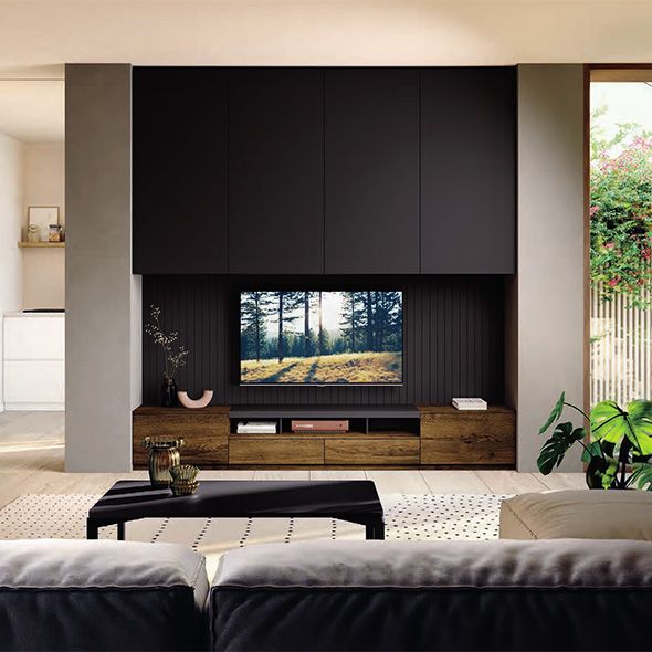 Portefolio Projeto de Design de Interiores