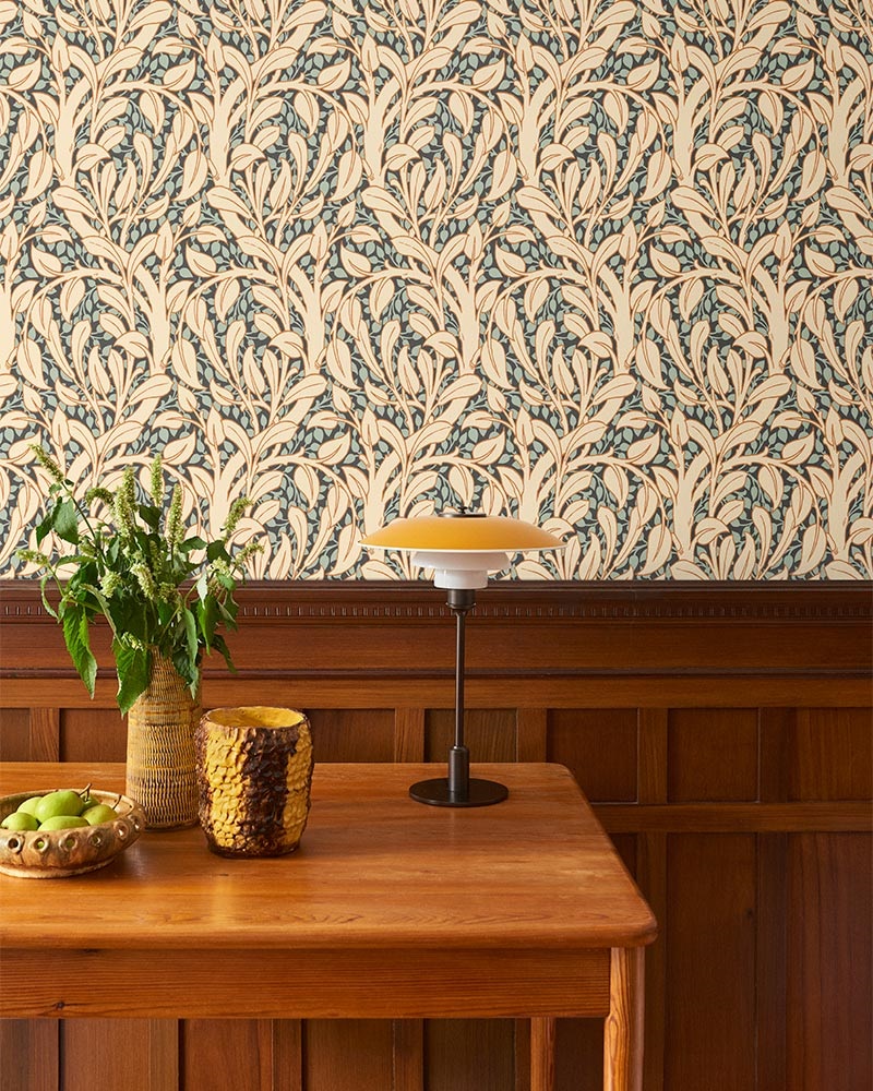 Dicas de Como Escolher o Papel de Parede