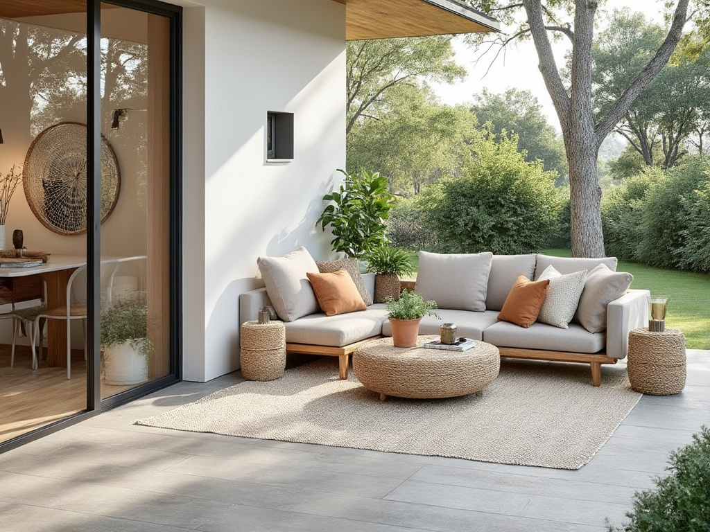 Dicas para decora&ccedil;&atilde;o exterior Transforme o seu jardim ou terra&ccedil;o