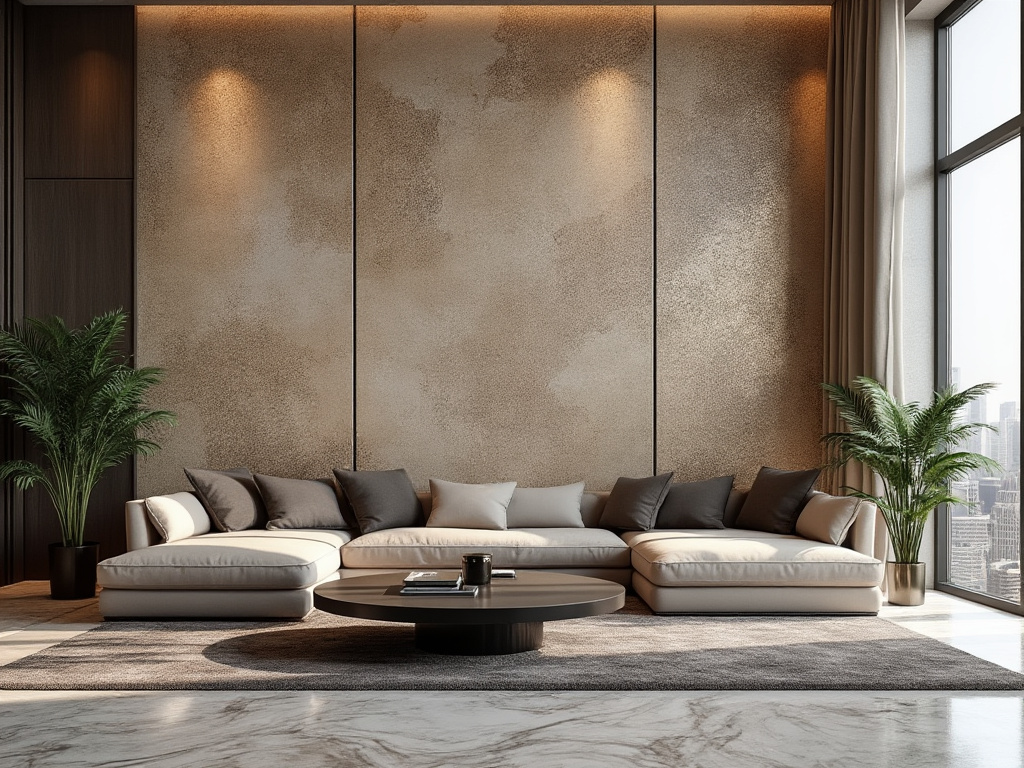 Como Colocar Papel de Parede