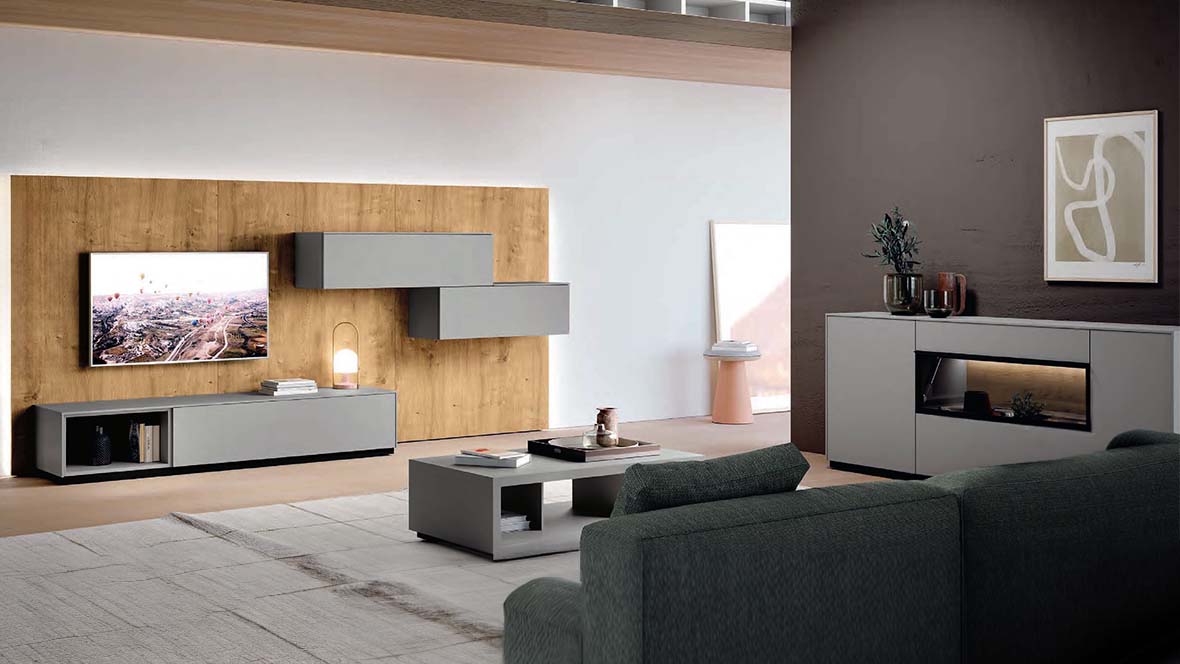 Luxury Living Room Banner