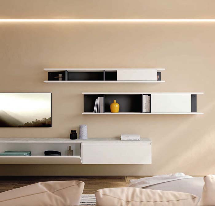 Living room furniture 1