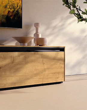 Portefolio Projeto de Design de Interiores