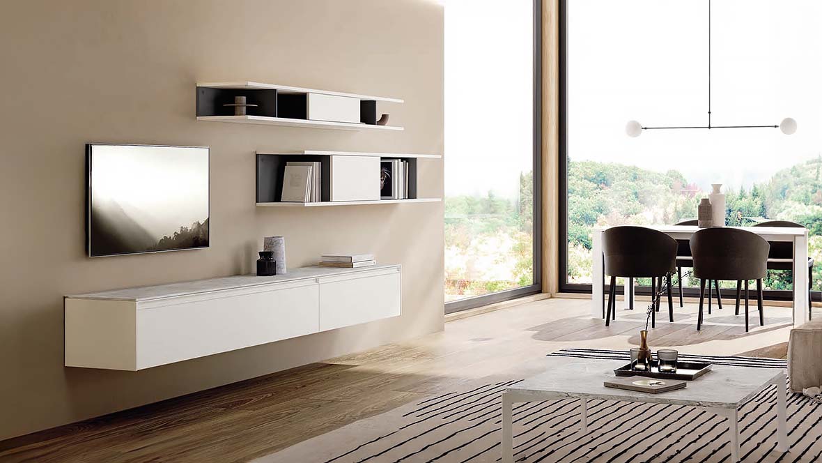 Luxury Living Room Banner